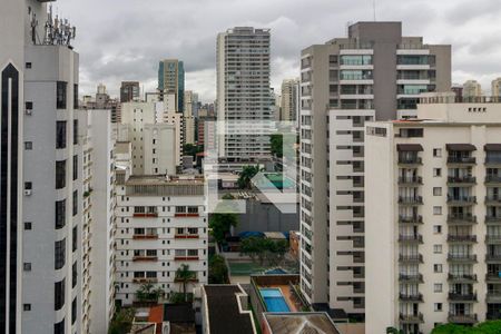 Studio para alugar com 30m², 1 quarto e sem vagaVista