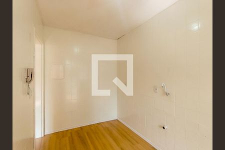Apartamento para alugar com 43m², 1 quarto e sem vaga Apartamento para alugar com 43m², 1 quarto e sem vagaCozinha