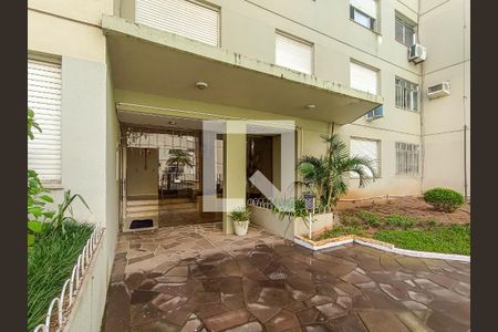 Apartamento para alugar com 43m², 1 quarto e sem vaga Apartamento para alugar com 43m², 1 quarto e sem vagaÁrea comum