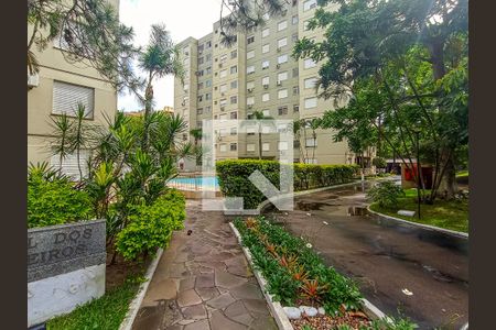 Apartamento para alugar com 43m², 1 quarto e sem vaga Apartamento para alugar com 43m², 1 quarto e sem vagaÁrea comum