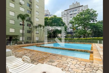 Apartamento para alugar com 43m², 1 quarto e sem vaga Apartamento para alugar com 43m², 1 quarto e sem vagaÁrea comum