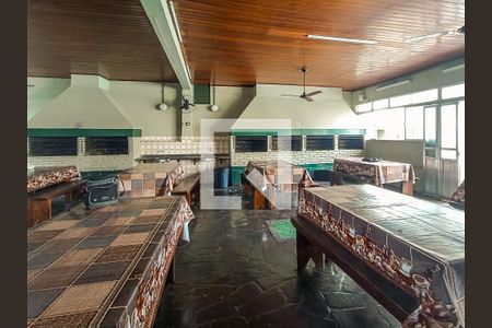 Apartamento para alugar com 43m², 1 quarto e sem vaga Apartamento para alugar com 43m², 1 quarto e sem vagaÁrea comum