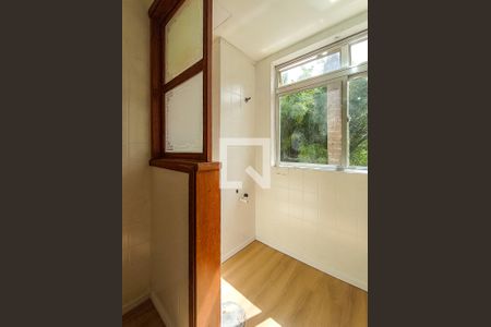 Apartamento para alugar com 43m², 1 quarto e sem vaga Apartamento para alugar com 43m², 1 quarto e sem vagaÁrea de Serviço