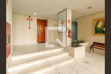 Apartamento para alugar com 43m², 1 quarto e sem vaga Apartamento para alugar com 43m², 1 quarto e sem vagaÁrea comum