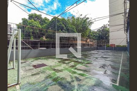 Apartamento para alugar com 43m², 1 quarto e sem vaga Apartamento para alugar com 43m², 1 quarto e sem vagaÁrea comum