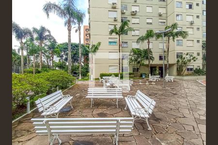 Apartamento para alugar com 43m², 1 quarto e sem vaga Apartamento para alugar com 43m², 1 quarto e sem vagaÁrea comum