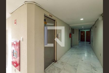 Apartamento para alugar com 43m², 1 quarto e sem vaga Apartamento para alugar com 43m², 1 quarto e sem vagaÁrea comum