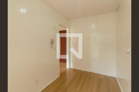 Apartamento para alugar com 43m², 1 quarto e sem vaga Apartamento para alugar com 43m², 1 quarto e sem vagaCozinha
