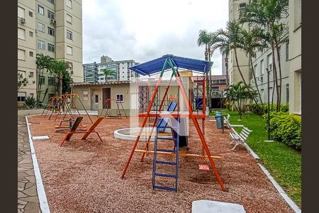 Apartamento para alugar com 43m², 1 quarto e sem vaga Apartamento para alugar com 43m², 1 quarto e sem vagaÁrea comum