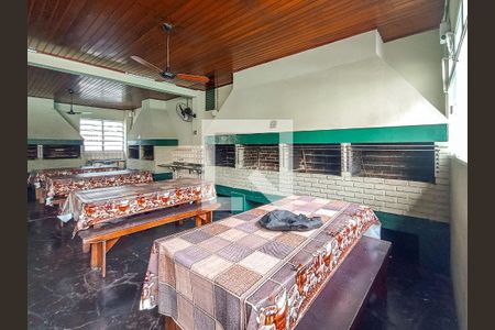 Apartamento para alugar com 43m², 1 quarto e sem vaga Apartamento para alugar com 43m², 1 quarto e sem vagaÁrea comum