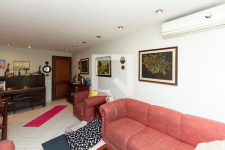 Apartamento para alugar com 94m², 3 quartos e 1 vagaSala