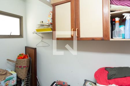 Apartamento para alugar com 94m², 3 quartos e 1 vagaQuarto de Serviço
