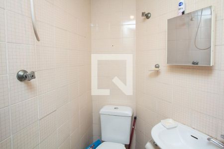 Apartamento para alugar com 94m², 3 quartos e 1 vagaBanheiro de serviço