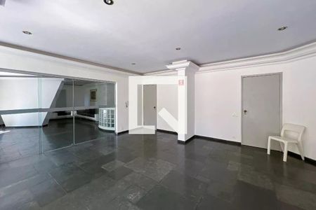 Apartamento para alugar com 94m², 3 quartos e 1 vagaÁrea comum - Salão de festas