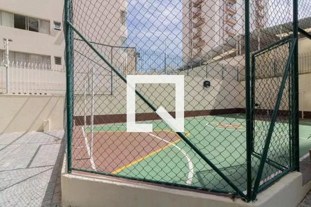 Apartamento para alugar com 94m², 3 quartos e 1 vagaQuadra Esportiva