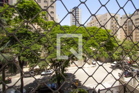 Apartamento para alugar com 94m², 3 quartos e 1 vagaVista