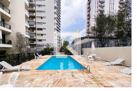 Apartamento para alugar com 94m², 3 quartos e 1 vagaÁrea comum - Piscina