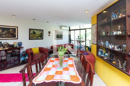 Apartamento para alugar com 94m², 3 quartos e 1 vagaSala