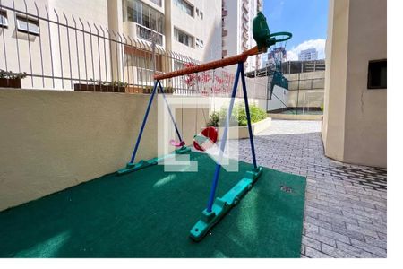 Apartamento para alugar com 94m², 3 quartos e 1 vagaÁrea comum