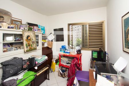 Apartamento para alugar com 94m², 3 quartos e 1 vagaQuarto 2