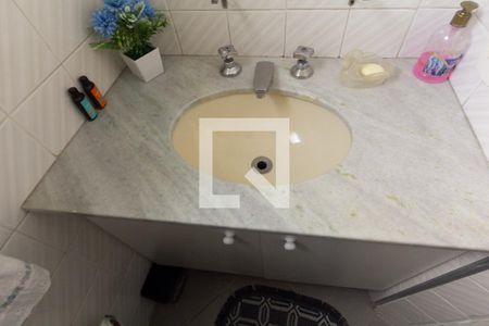 Apartamento para alugar com 94m², 3 quartos e 1 vagaBanheiro