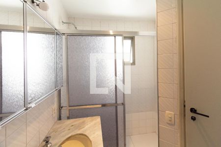 Apartamento para alugar com 94m², 3 quartos e 1 vagaSuíte varanda