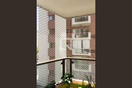 Apartamento para alugar com 94m², 3 quartos e 1 vagaSuíte varanda