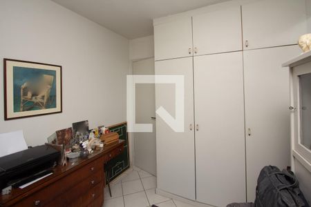 Apartamento para alugar com 94m², 3 quartos e 1 vagaQuarto 2