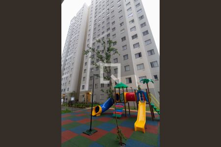 Apartamento à venda com 40m², 2 quartos e 1 vaga Apartamento à venda com 40m², 2 quartos e 1 vagaÁrea comum