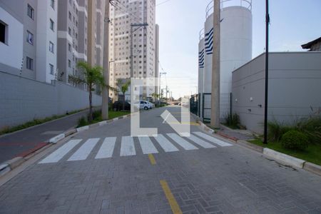 Apartamento à venda com 40m², 2 quartos e 1 vaga Apartamento à venda com 40m², 2 quartos e 1 vagaÁrea comum