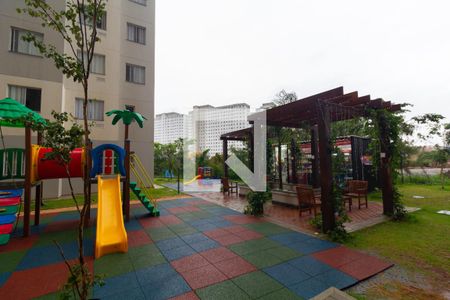 Apartamento à venda com 40m², 2 quartos e 1 vaga Apartamento à venda com 40m², 2 quartos e 1 vagaÁrea comum