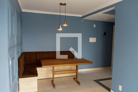 sala de apartamento à venda com 2 quartos, 50m² em Jardim Roberto, Osasco