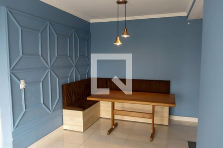 sala de apartamento à venda com 2 quartos, 50m² em Jardim Roberto, Osasco