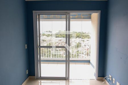 sala de apartamento à venda com 2 quartos, 50m² em Jardim Roberto, Osasco