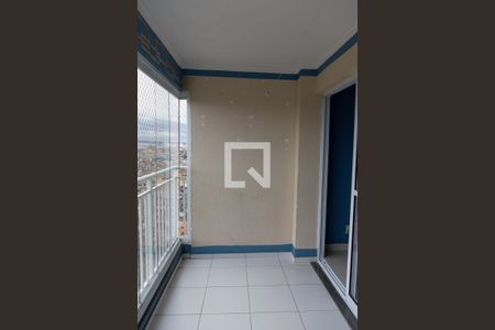 Apartamento à venda com 50m², 2 quartos e 1 vagaSacada