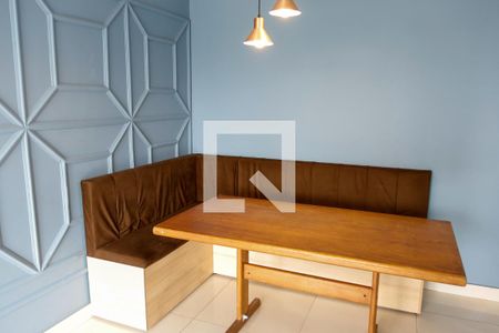 sala de apartamento à venda com 2 quartos, 50m² em Jardim Roberto, Osasco