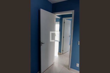 Apartamento à venda com 50m², 2 quartos e 1 vagaQuarto 2