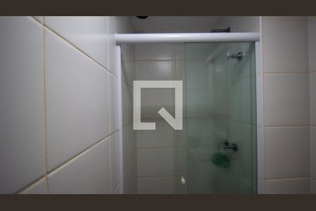 Apartamento à venda com 68m², 2 quartos e 1 vaga Apartamento à venda com 68m², 2 quartos e 1 vagaBanheiro Social 1