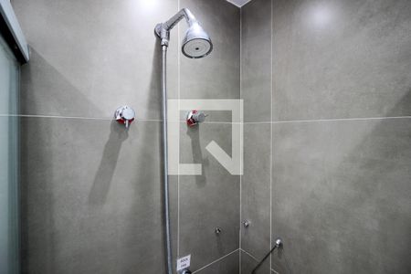 Studio para alugar com 19m², 1 quarto e sem vagaBanheiro