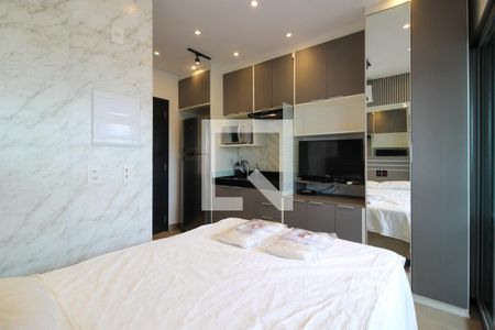 Studio para alugar com 19m², 1 quarto e sem vagaStudio