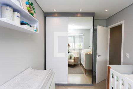 Apartamento à venda com 83m², 2 quartos e 2 vagassuite 1