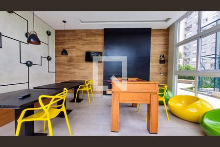 Apartamento à venda com 83m², 2 quartos e 2 vagasÁrea comum