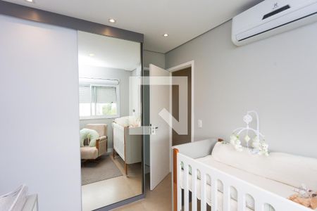 Apartamento à venda com 83m², 2 quartos e 2 vagassuite 1