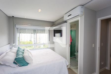 Apartamento à venda com 83m², 2 quartos e 2 vagassuite 2