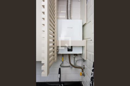 Apartamento à venda com 83m², 2 quartos e 2 vagasÁrea comum