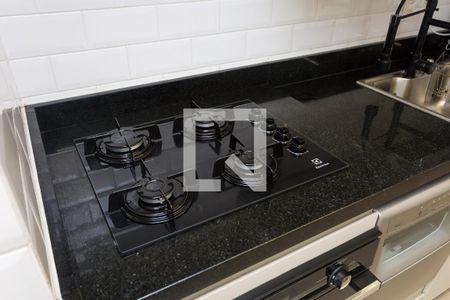 Apartamento à venda com 83m², 2 quartos e 2 vagascozinha