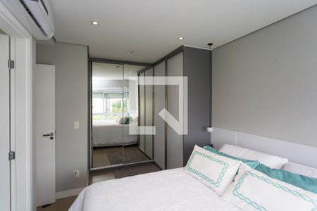 Apartamento à venda com 83m², 2 quartos e 2 vagassuite 2