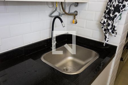 Apartamento à venda com 83m², 2 quartos e 2 vagasÁrea de Serviço