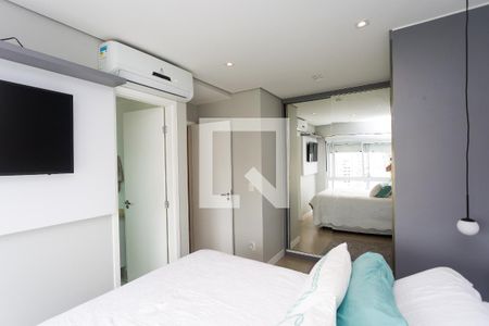 Apartamento à venda com 83m², 2 quartos e 2 vagassuite 2