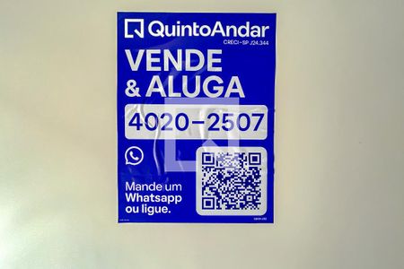 Studio para alugar com 32m², 1 quarto e sem vagaPlaquinha